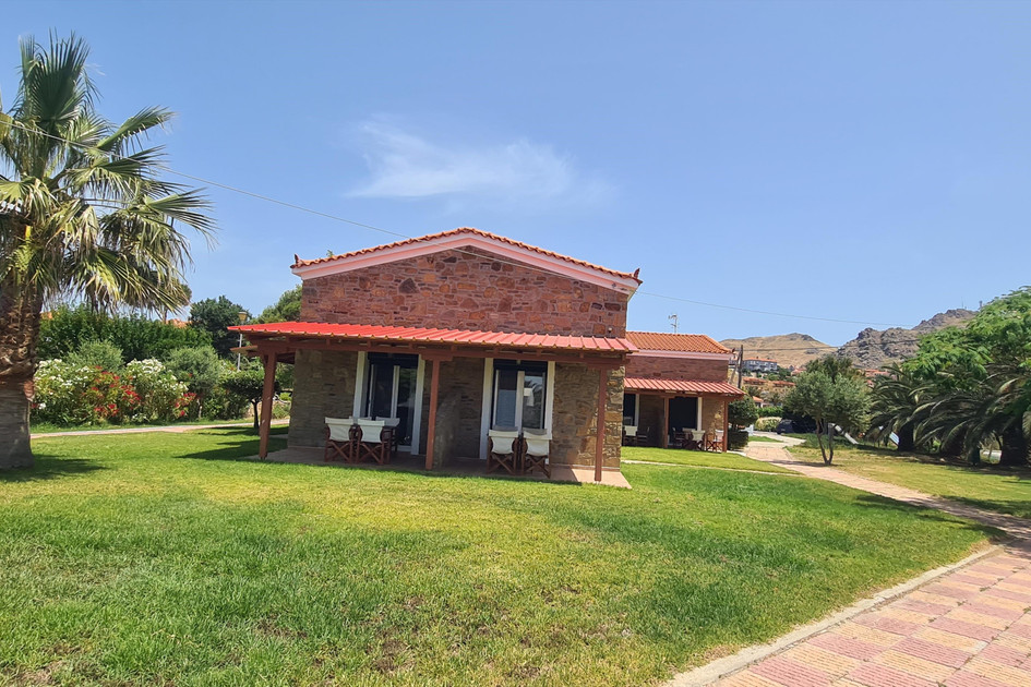 Villa Victoria