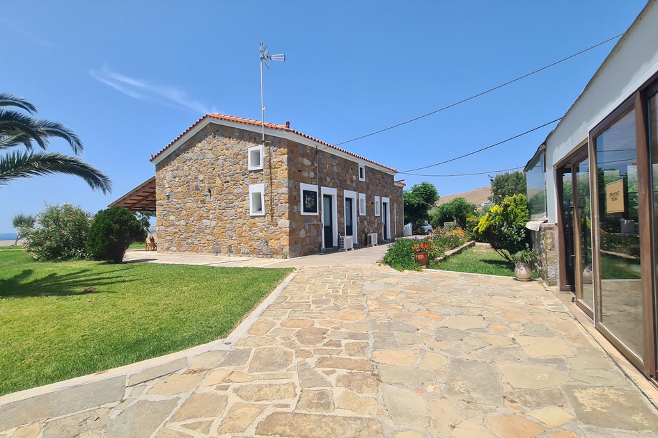 Villa Victoria