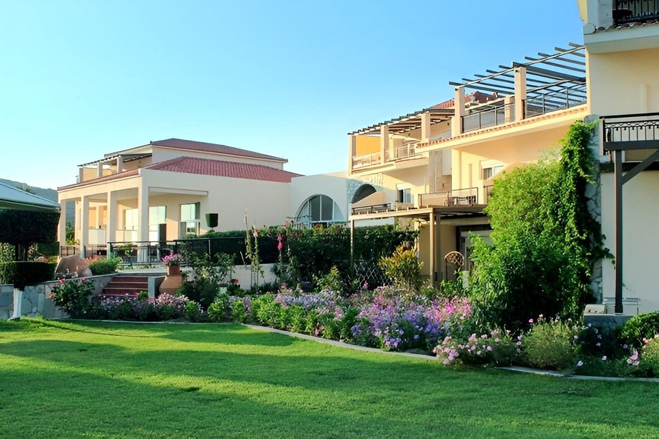 Afroditi Villa
