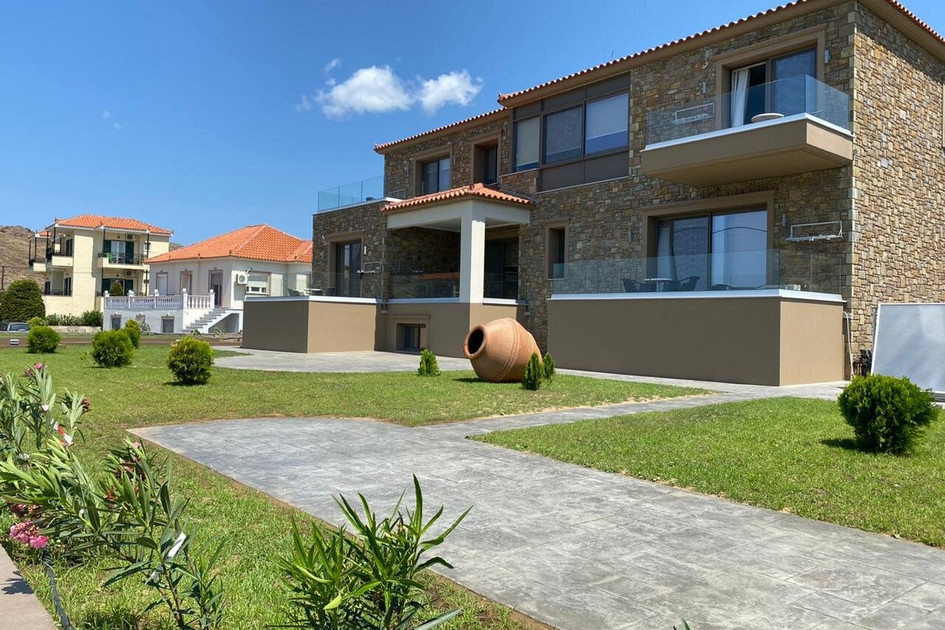 Afroditi Villa