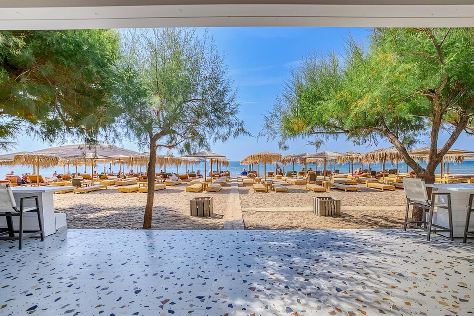 Hotel Platy Beach
