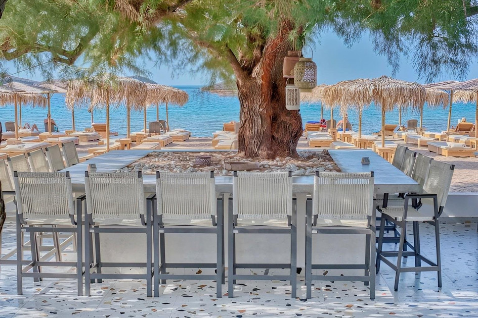 Hotel Platy Beach