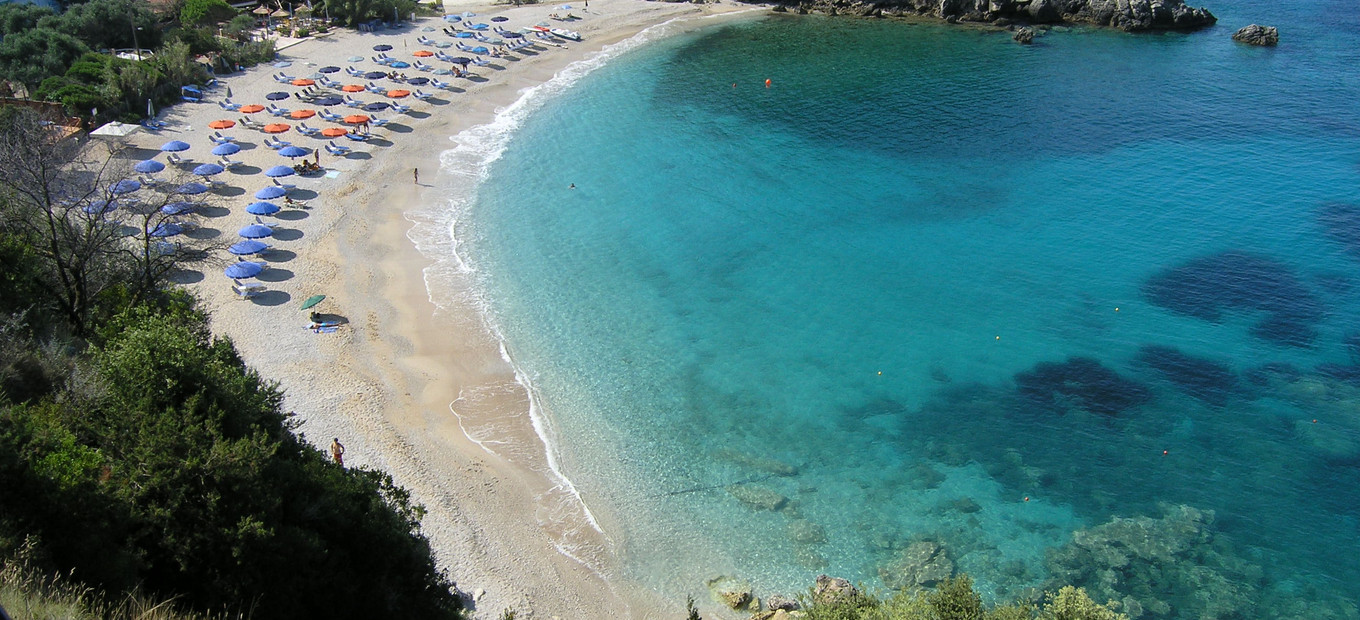 Sarakiniko
