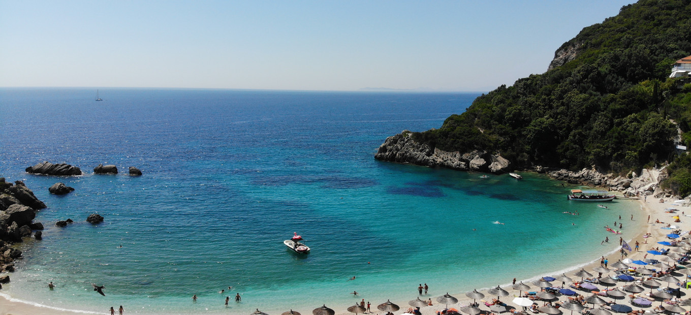 Sarakiniko