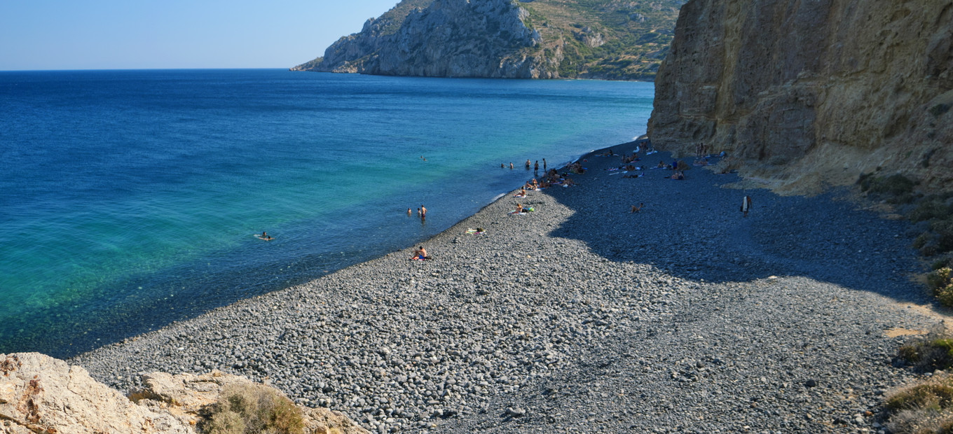 Pláž Foki