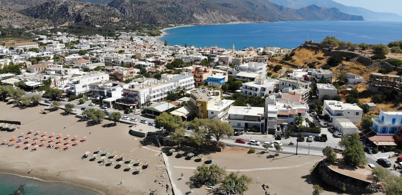 Paleochora