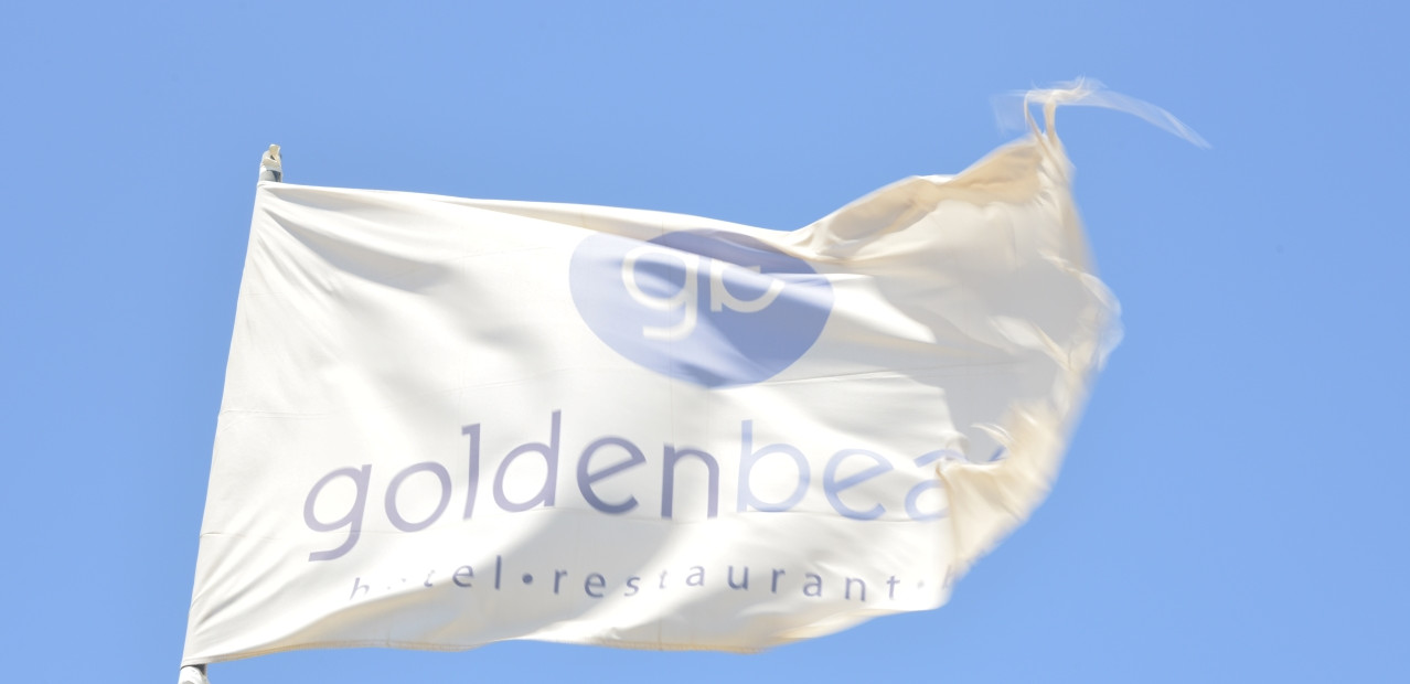 Pláž Golden Beach