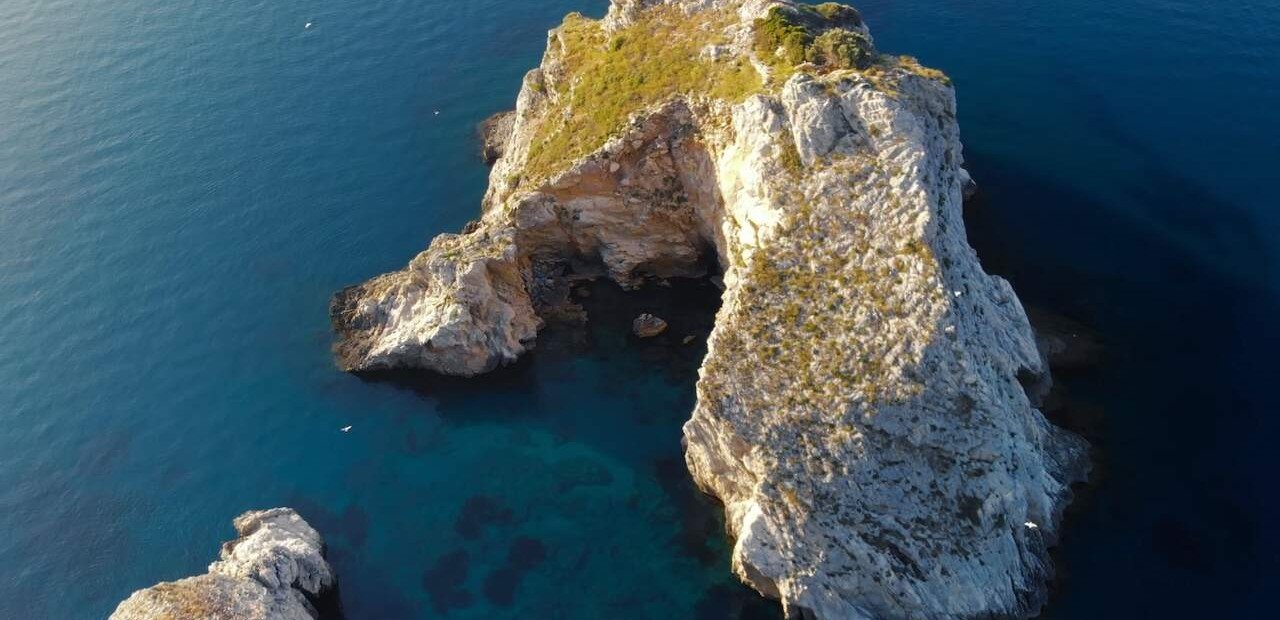 Pláž Kastro