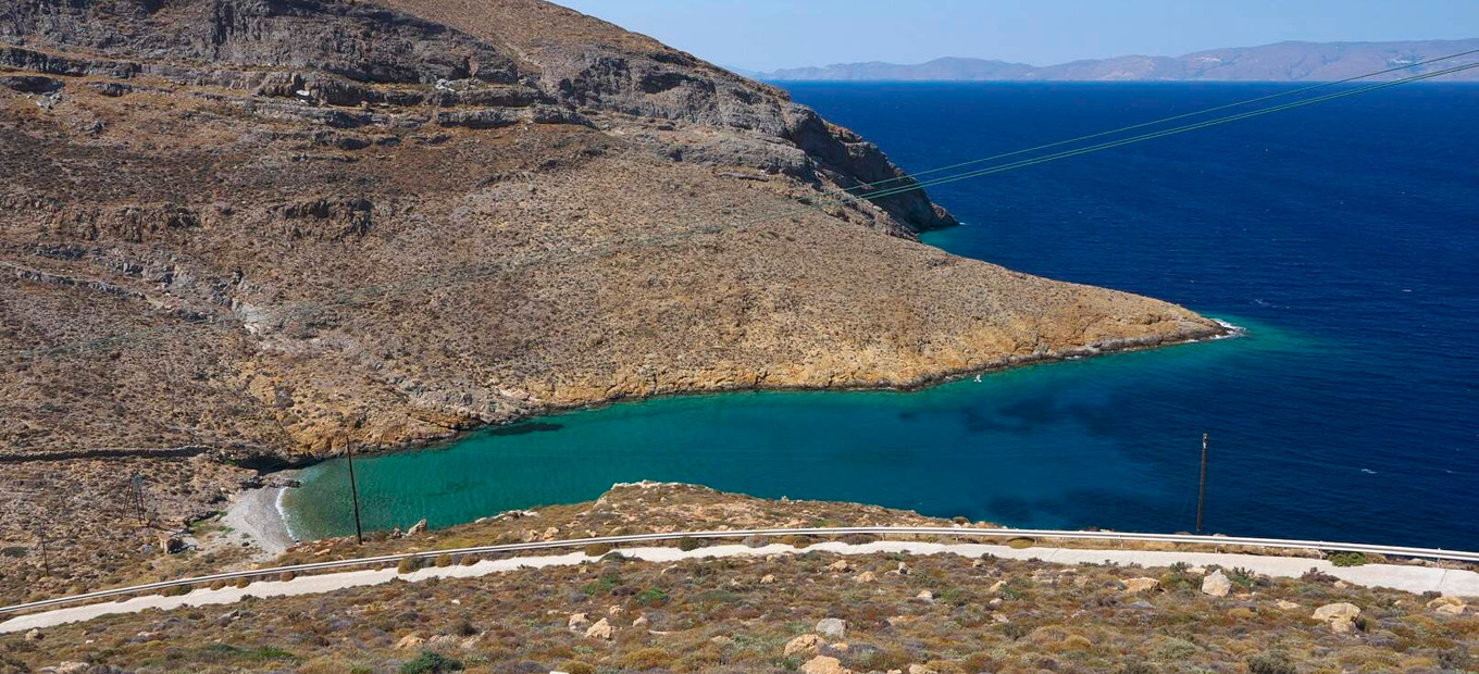 Pláž Koraki Bay