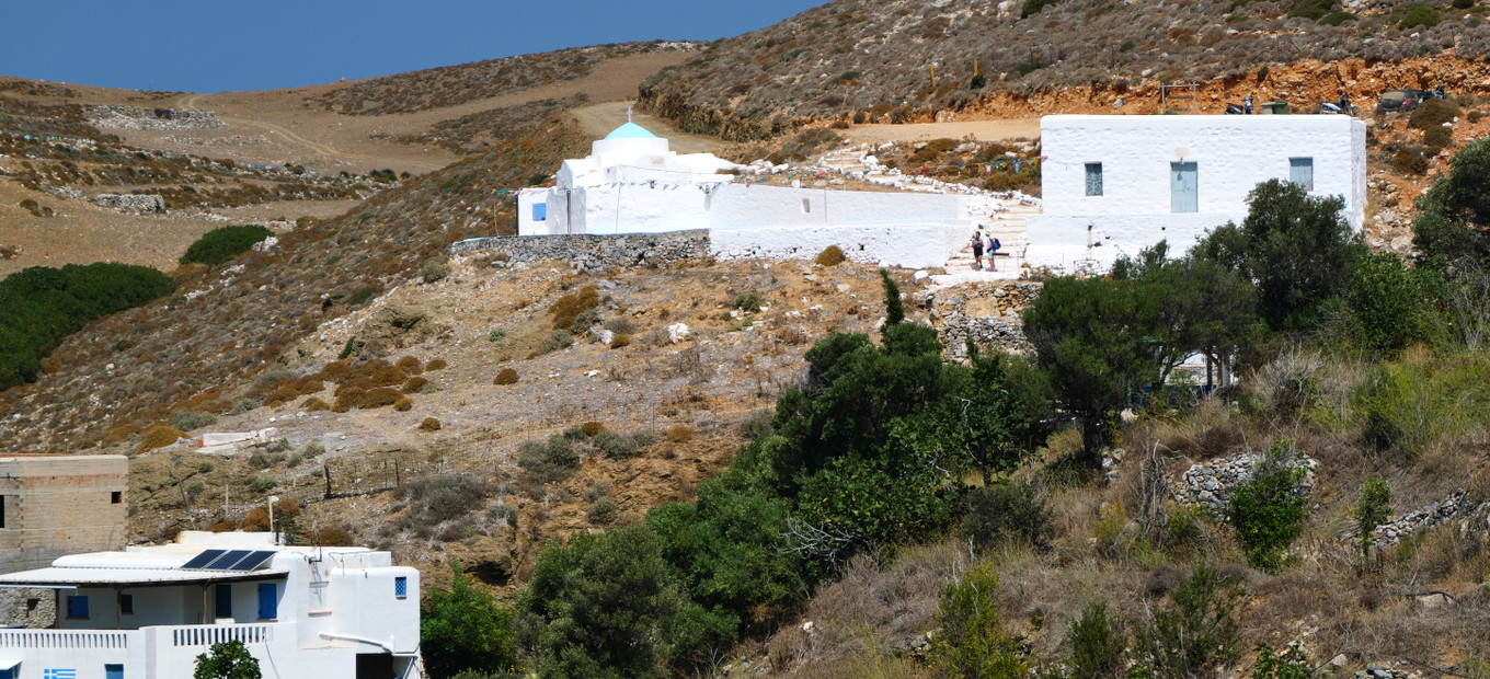 Agios Ioannis Kastro