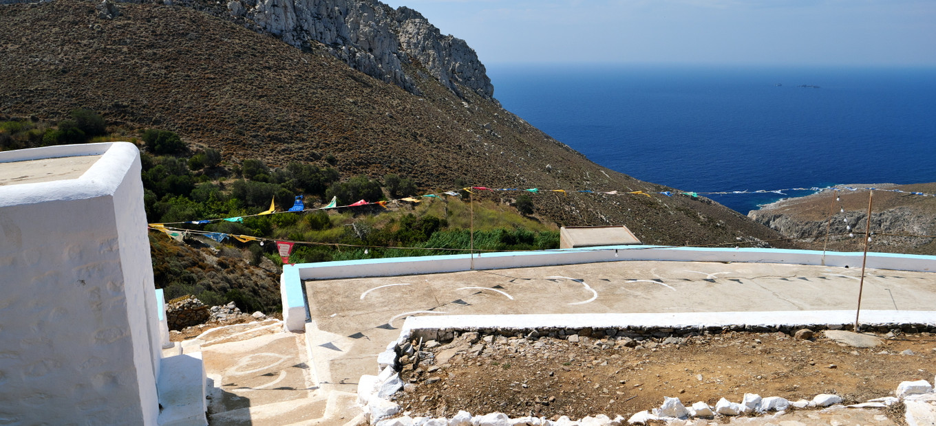 Agios Ioannis Kastro