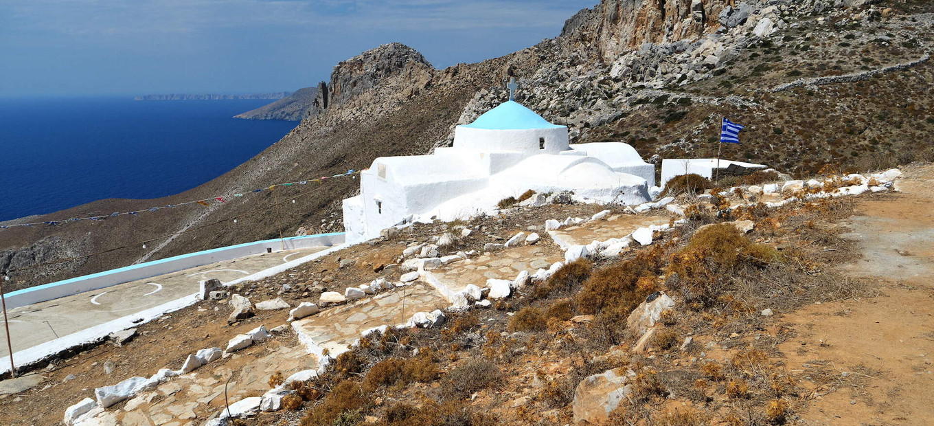 Agios Ioannis Kastro