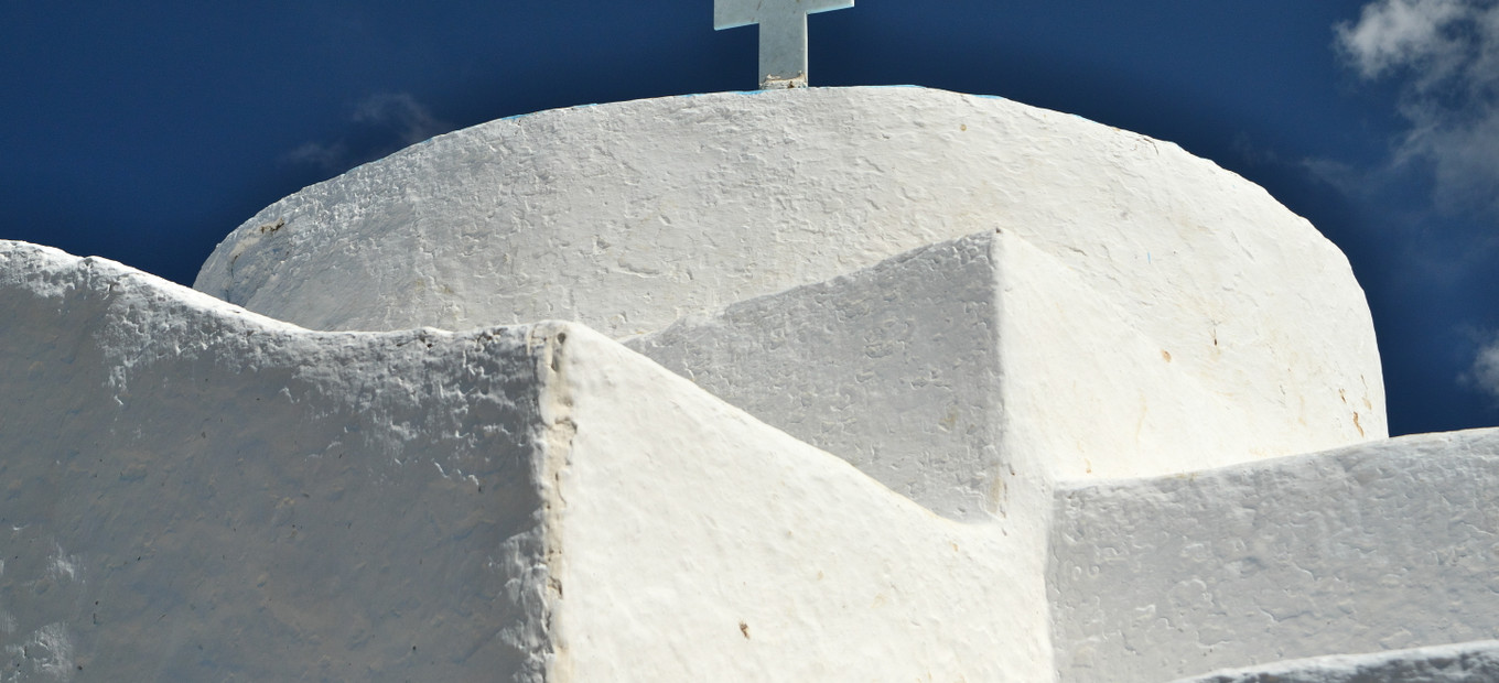 Agios Ioannis Kastro