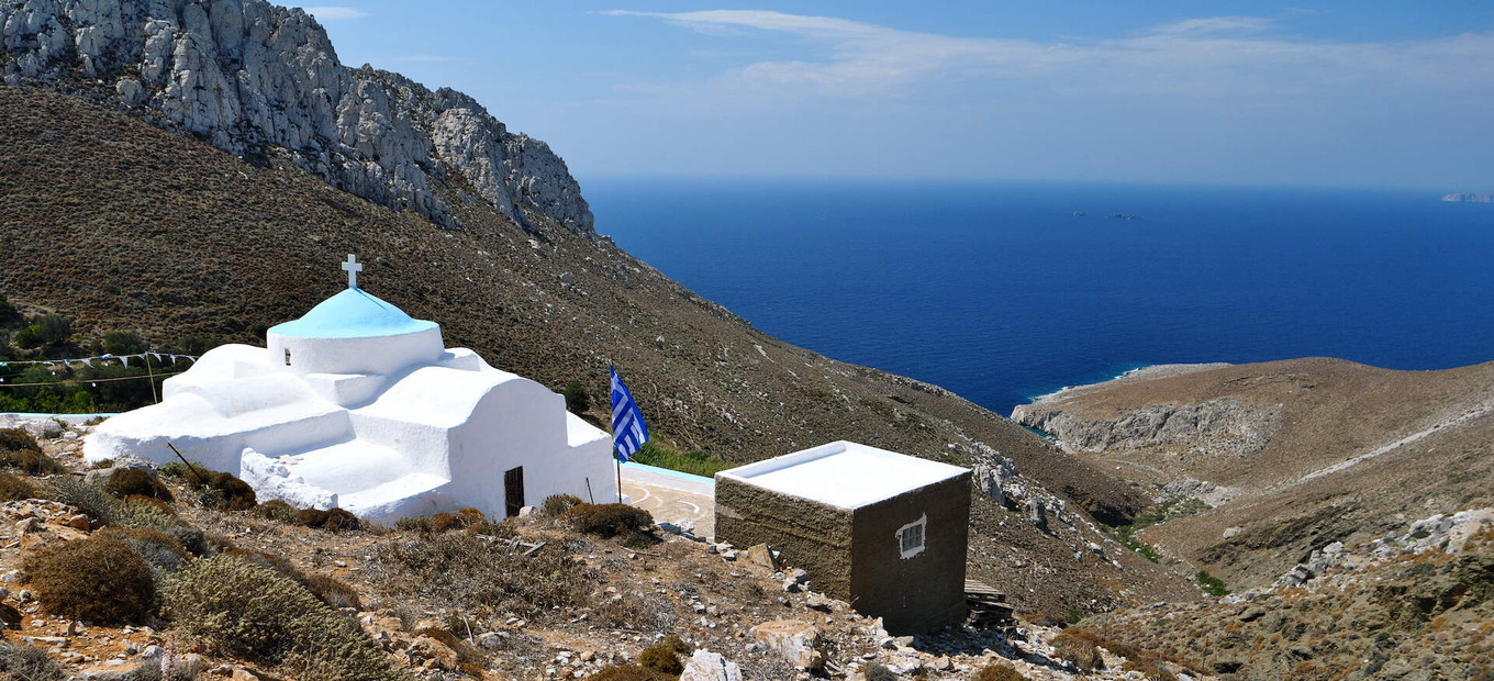 Agios Ioannis Kastro