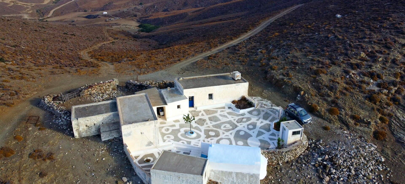 Agios Ioannis Richtis