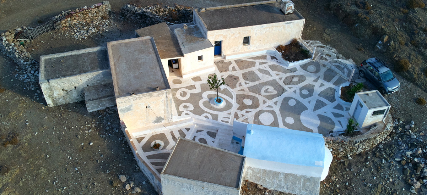 Agios Ioannis Richtis