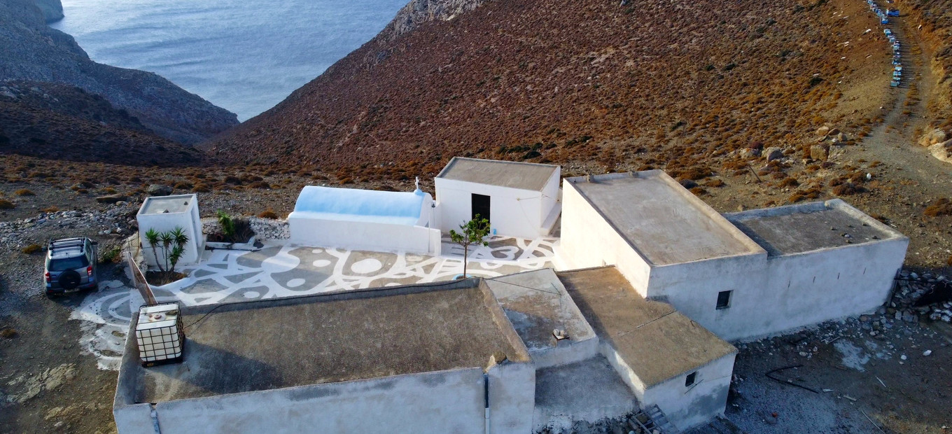 Agios Ioannis Richtis