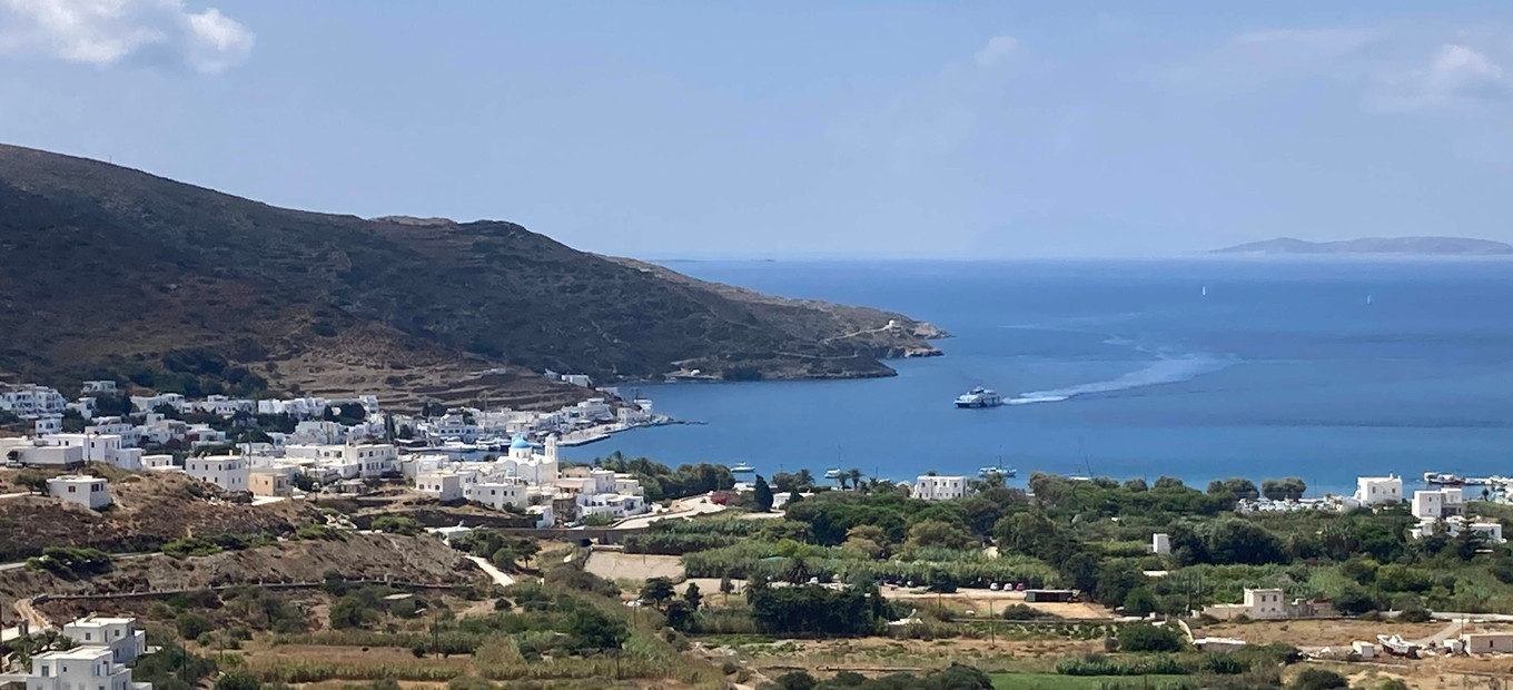 Katapola