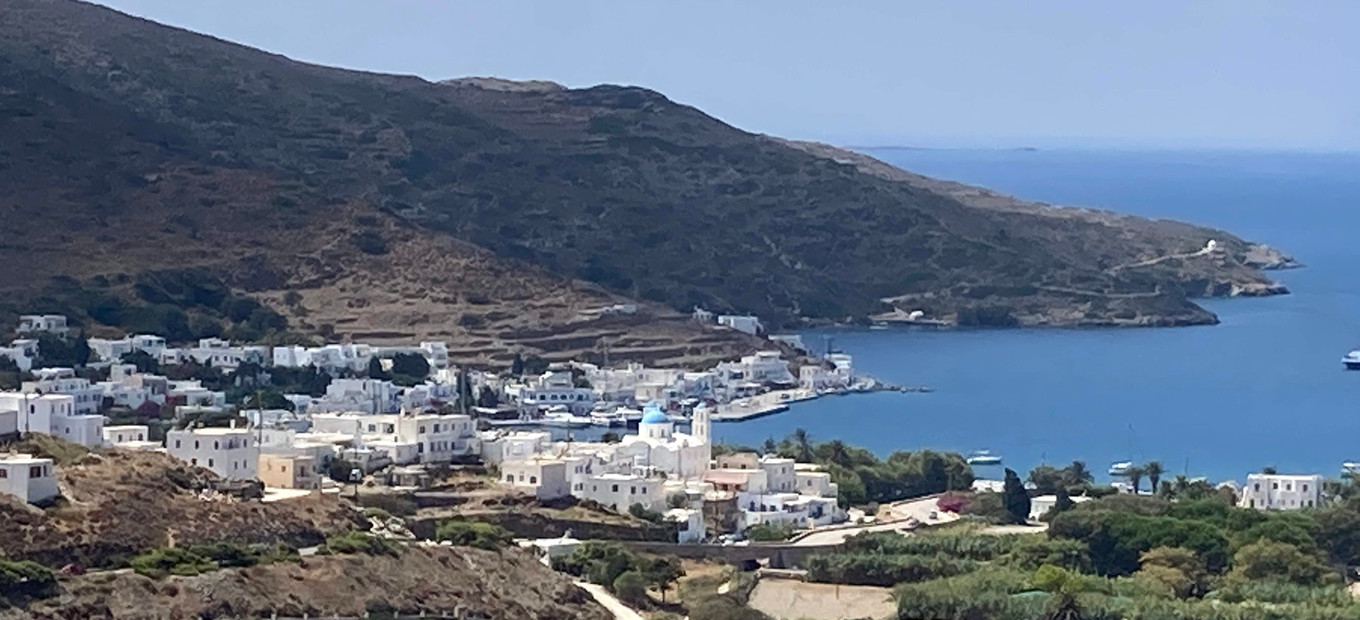 Katapola