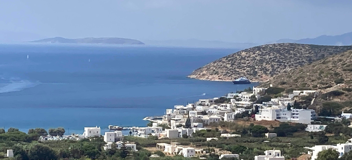 Katapola