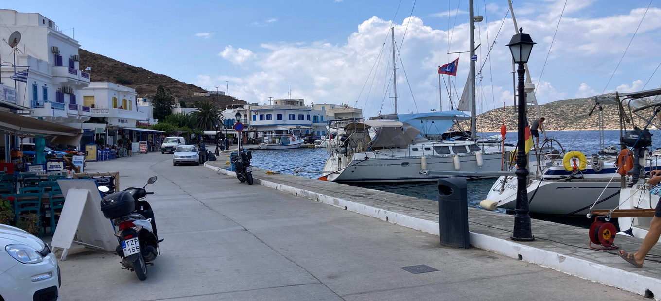 Katapola