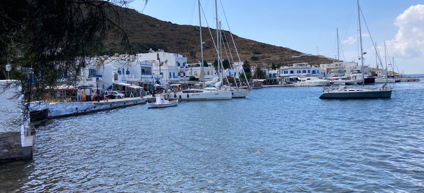 Katapola