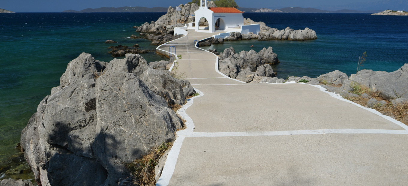 Agios Isidoros