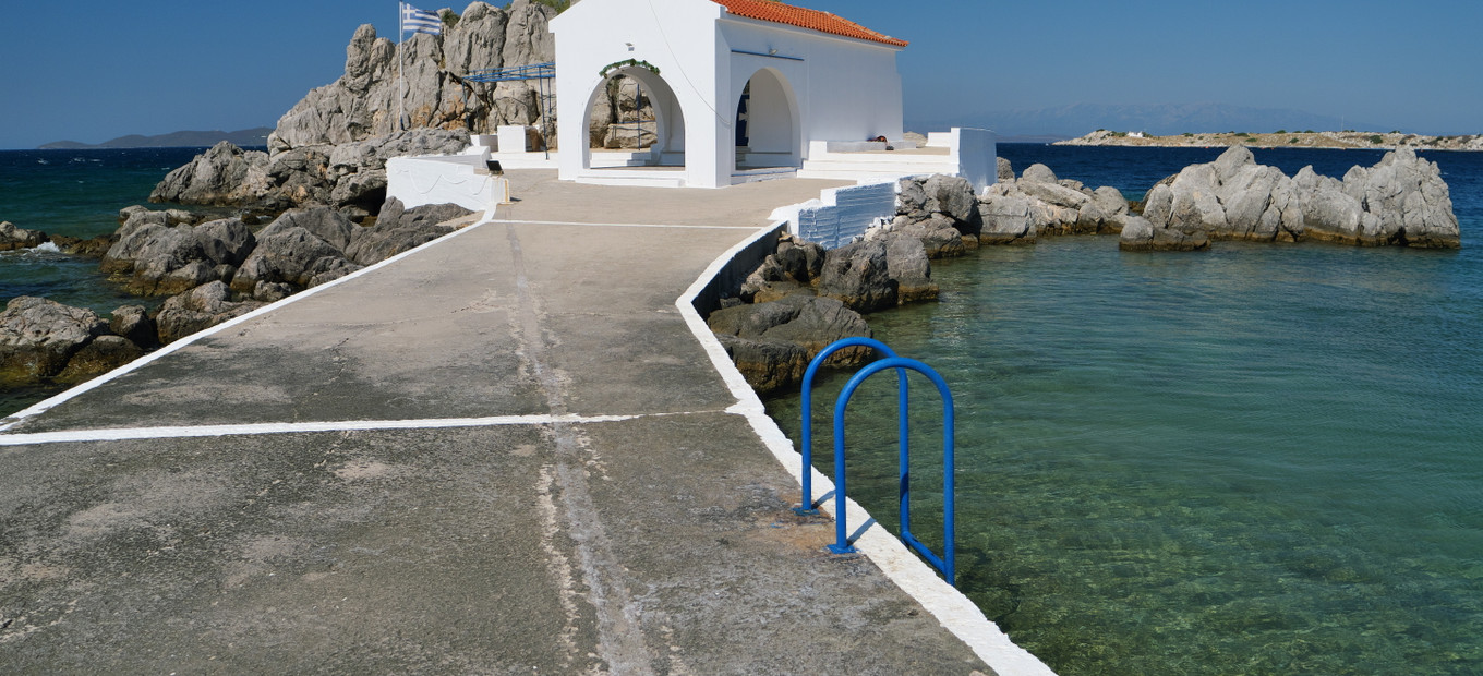 Agios Isidoros