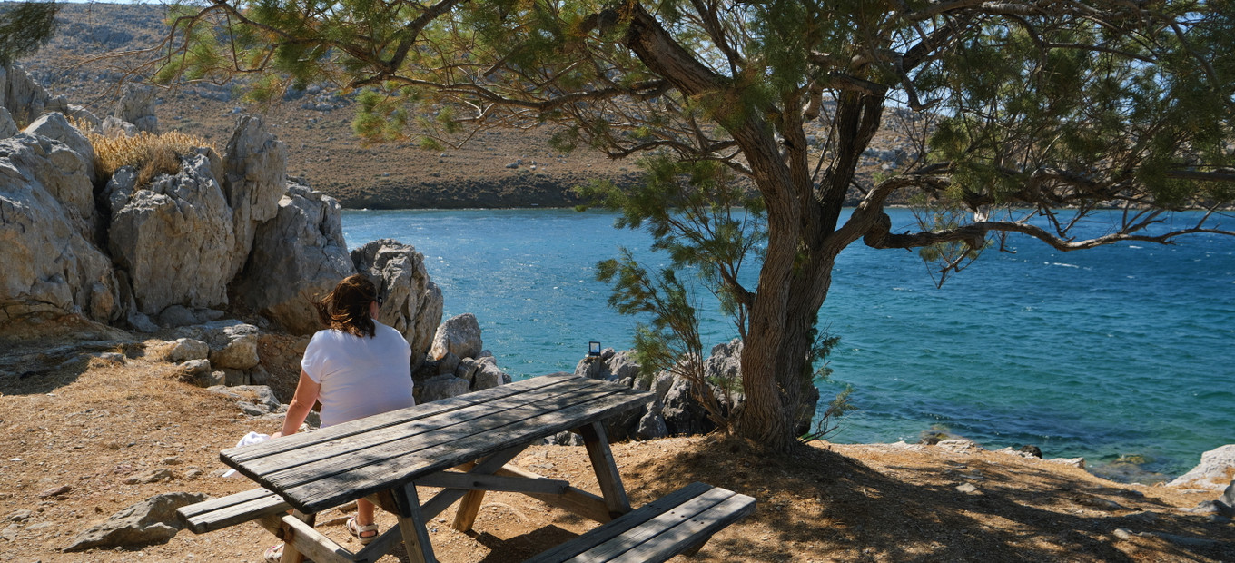 Agios Isidoros