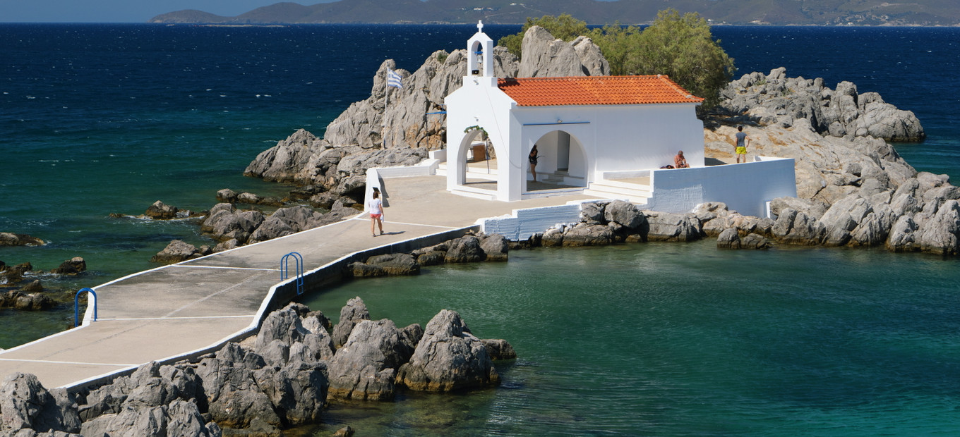 Agios Isidoros