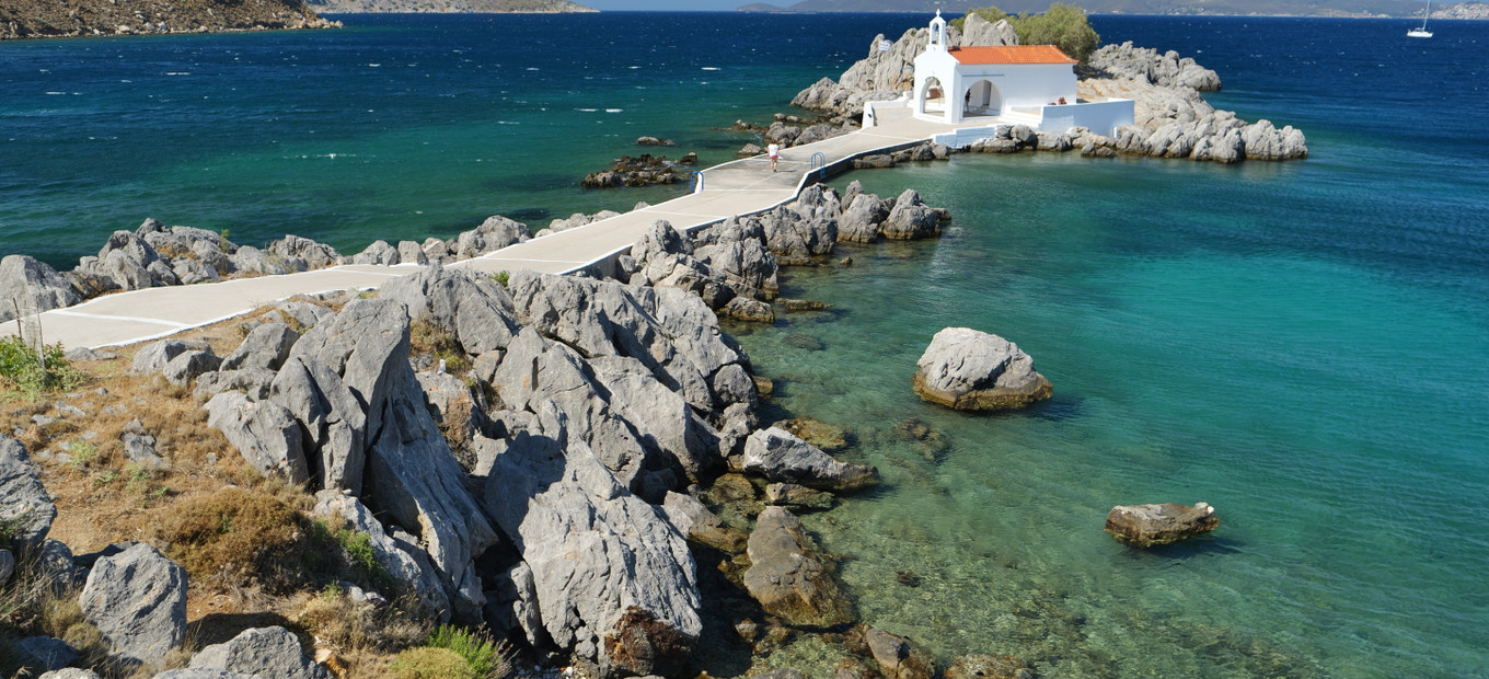 Agios Isidoros