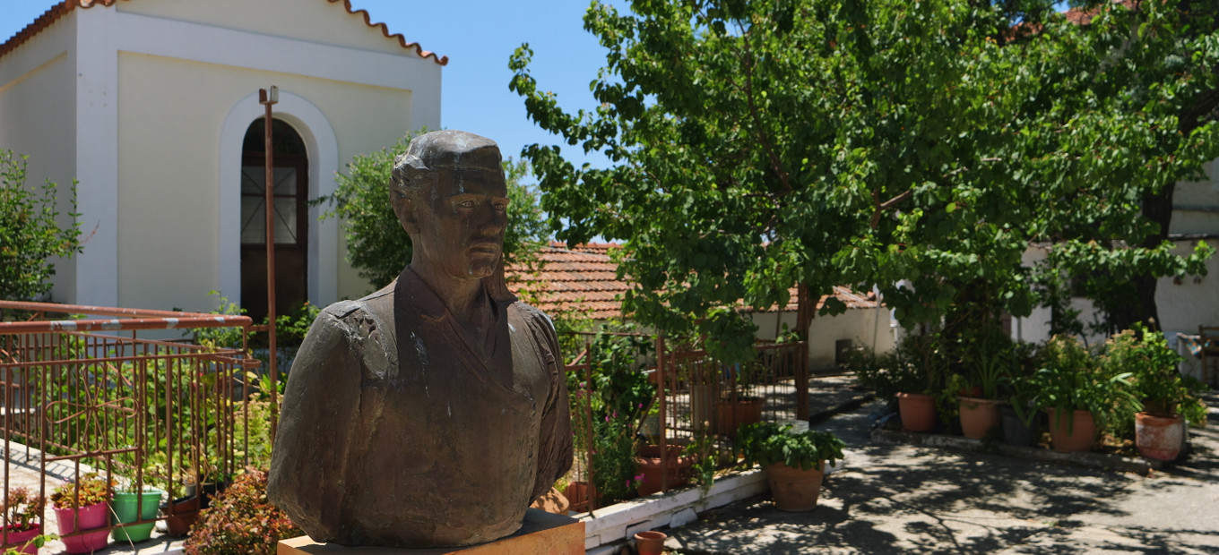 Agios Minas