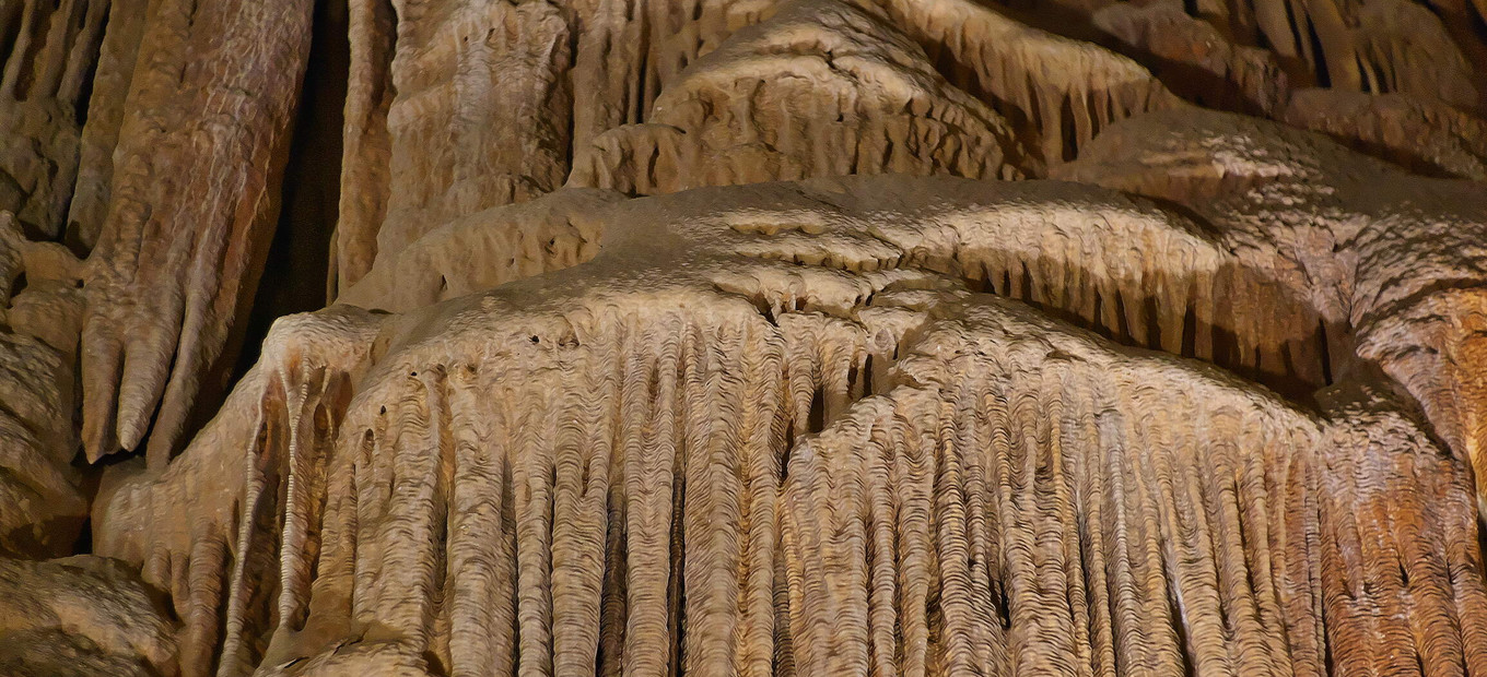 Cave of Olympi