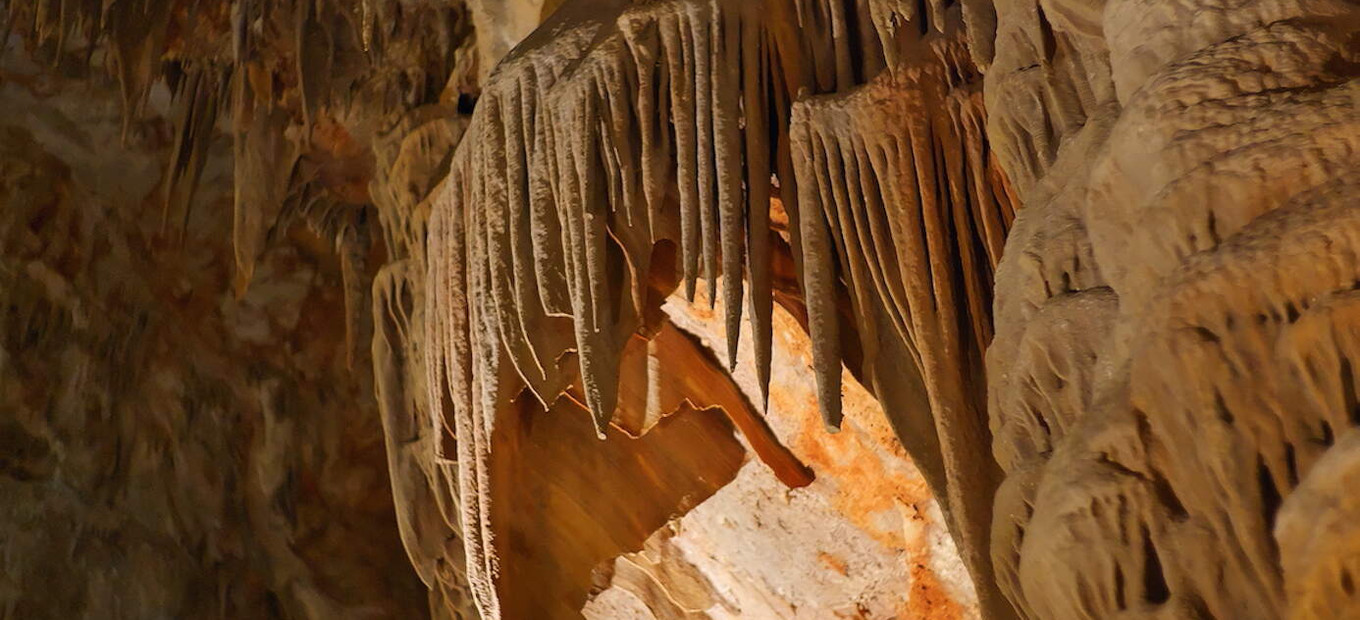 Cave of Olympi