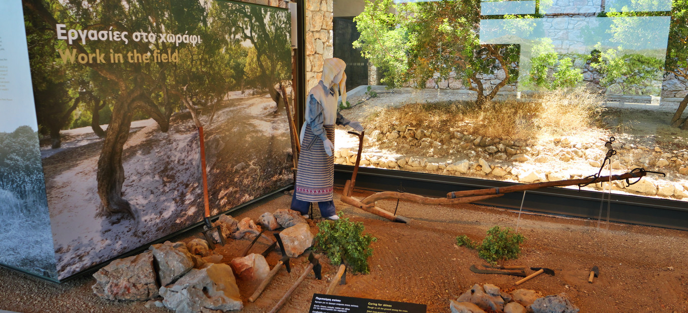 Mastic Museum