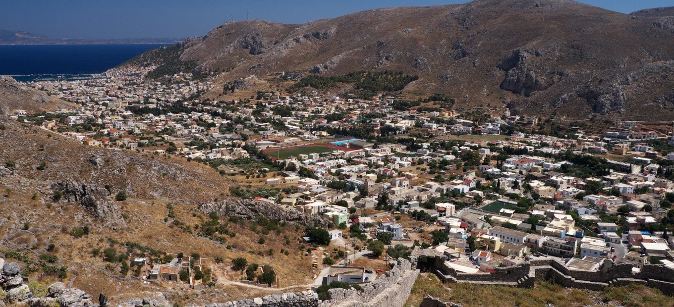Hrad Chrysocheria