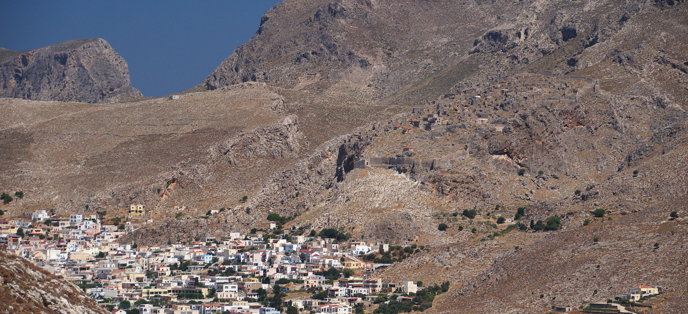 Hrad Chrysocheria