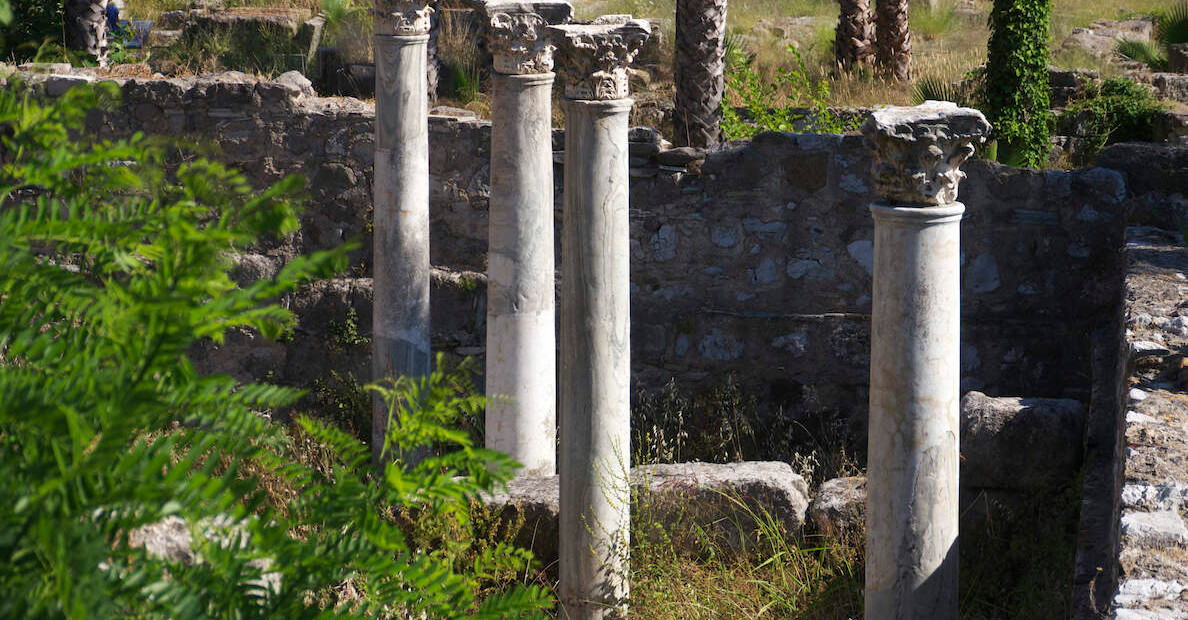 Agora