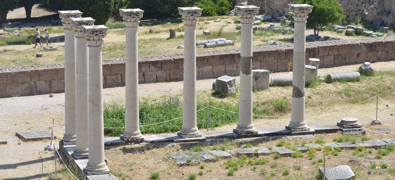 Asklépion