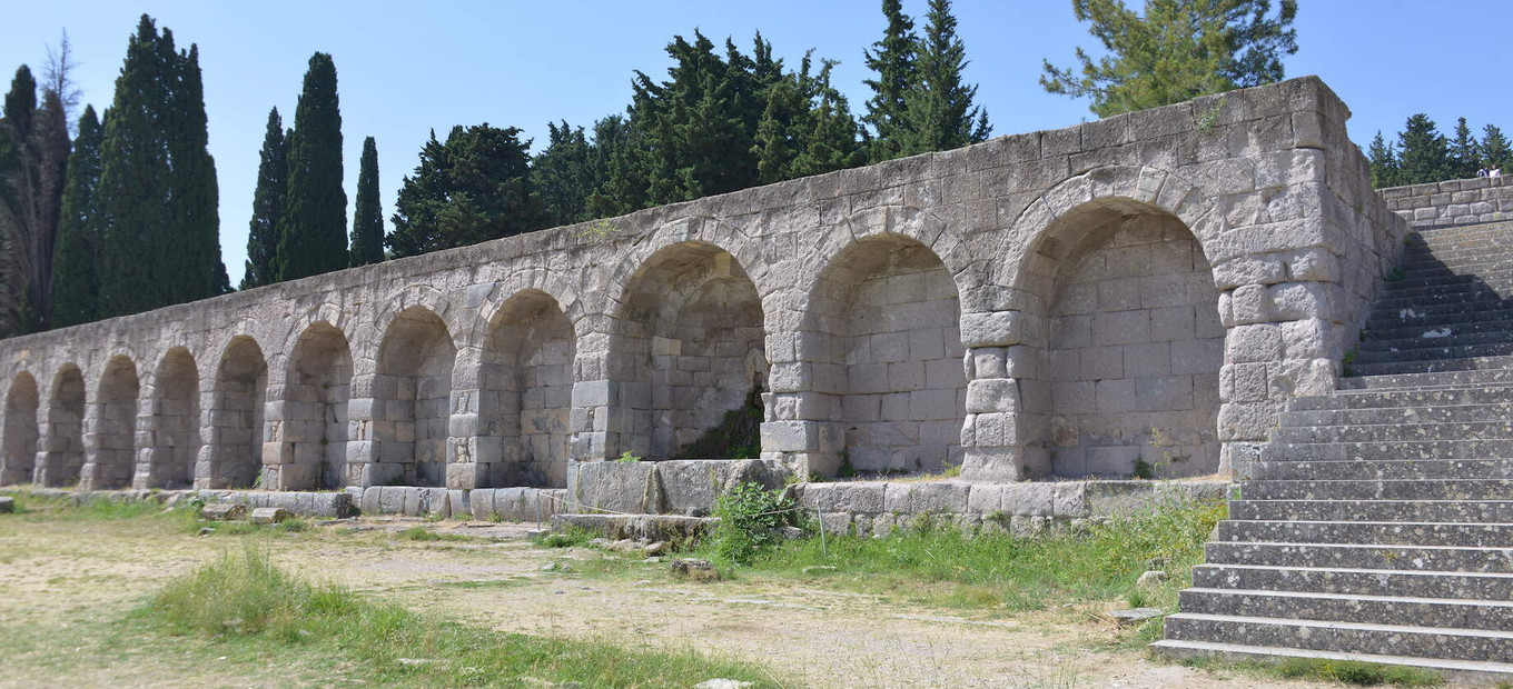 Asklépion