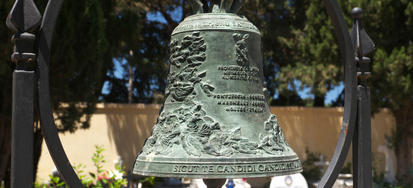 Baptistérium Agios Ioannis