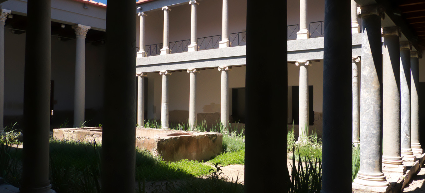 Casa Romana