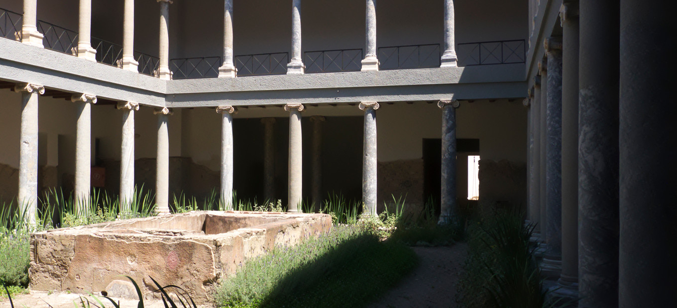 Casa Romana