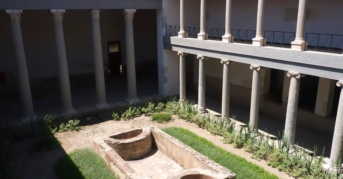 Casa Romana