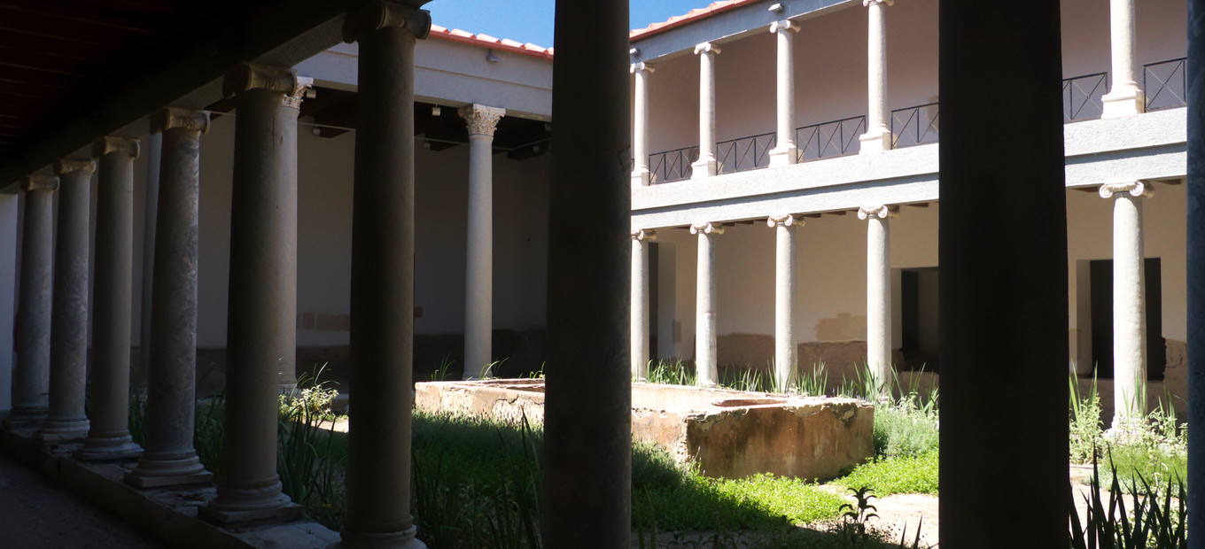 Casa Romana