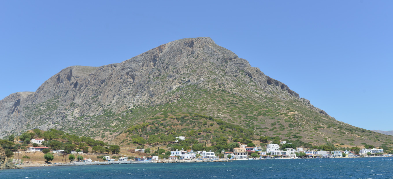 Telendos