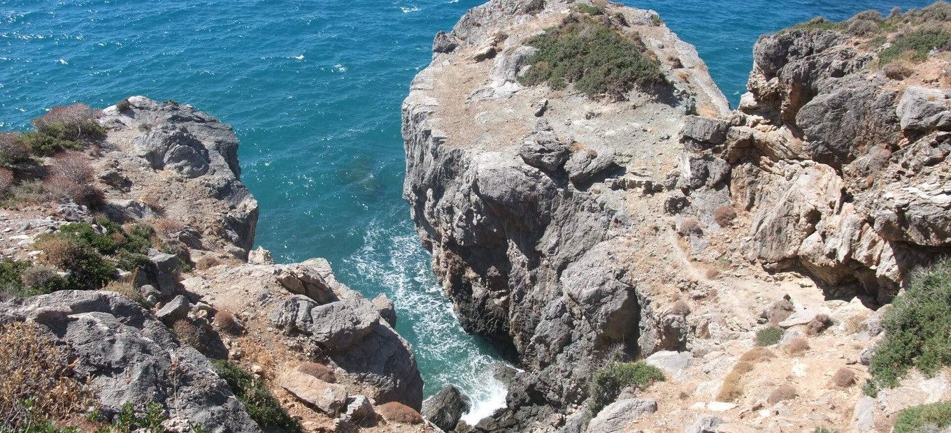 Pláž Preveli