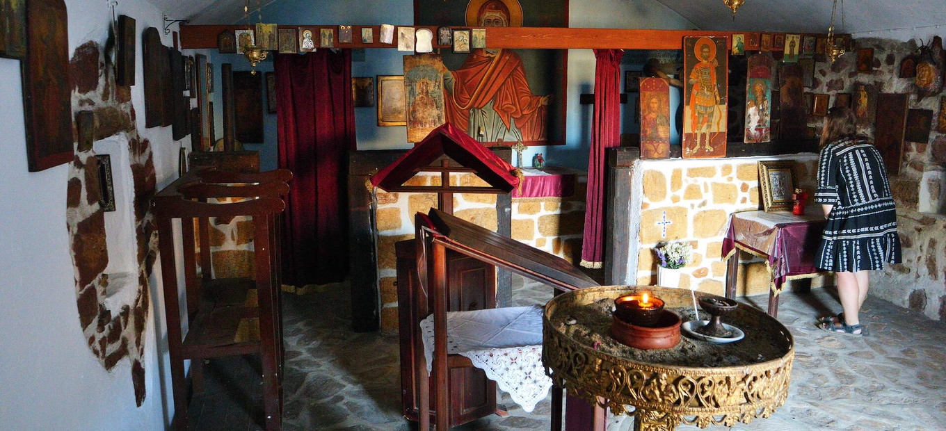 Agios Efstathios