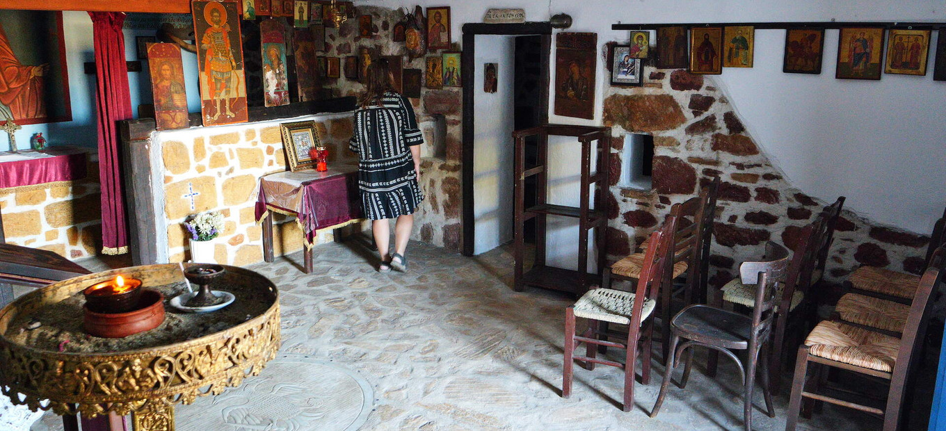 Agios Efstathios
