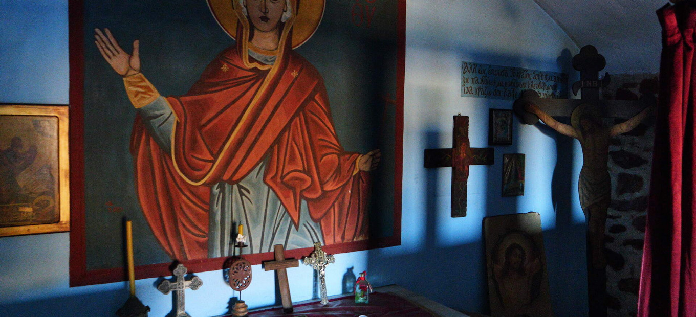 Agios Efstathios